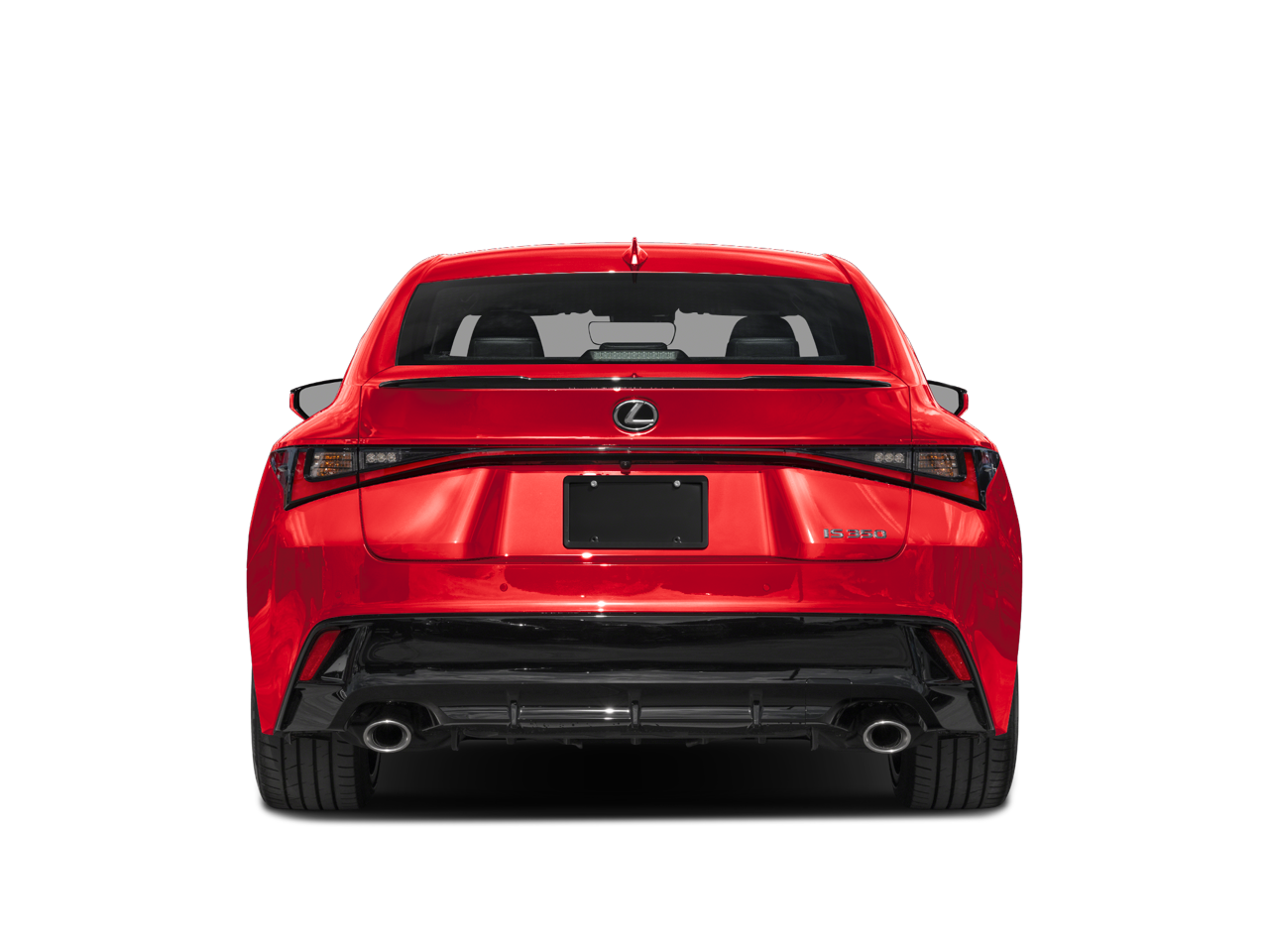 2025 Lexus IS 350 F SPORT FSPORT