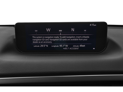 2025 Mazda Mazda CX-50 2.5 S Preferred Package PREFERRED PKG AWD
