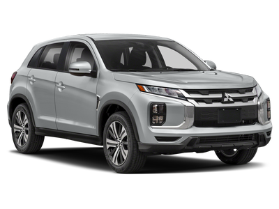 2025 Mitsubishi Outlander Sport 2.0 SE