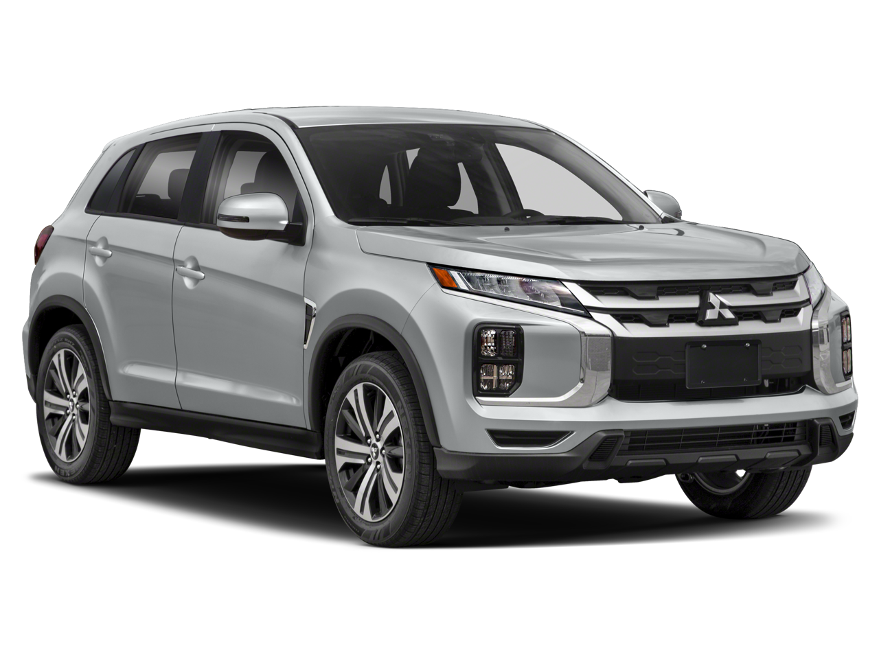 2025 Mitsubishi Outlander Sport 2.0 SE