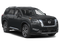 2025 Nissan Pathfinder Platinum PLATINUM 4WD