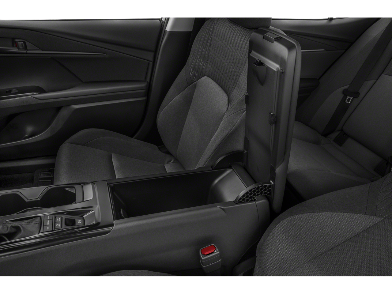 2025 Toyota Camry LE LE HYBRID