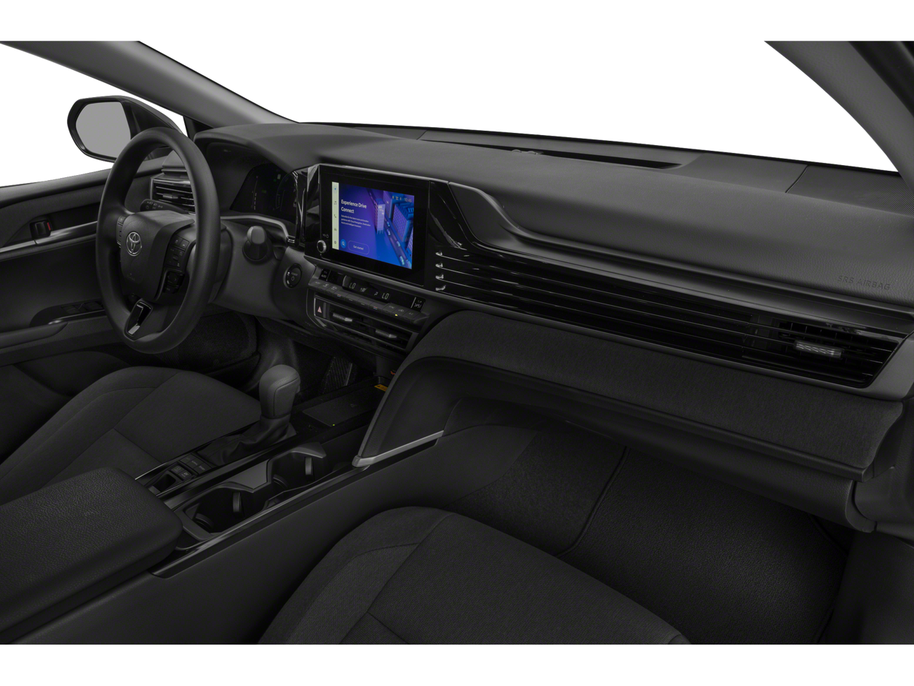 2025 Toyota Camry LE LE HYBRID