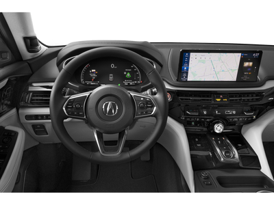 2026 Acura MDX TECH