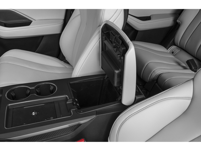 2026 Acura MDX TECH