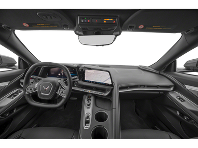 2026 Chevrolet Corvette Stingray Stingray Coupe 2LT