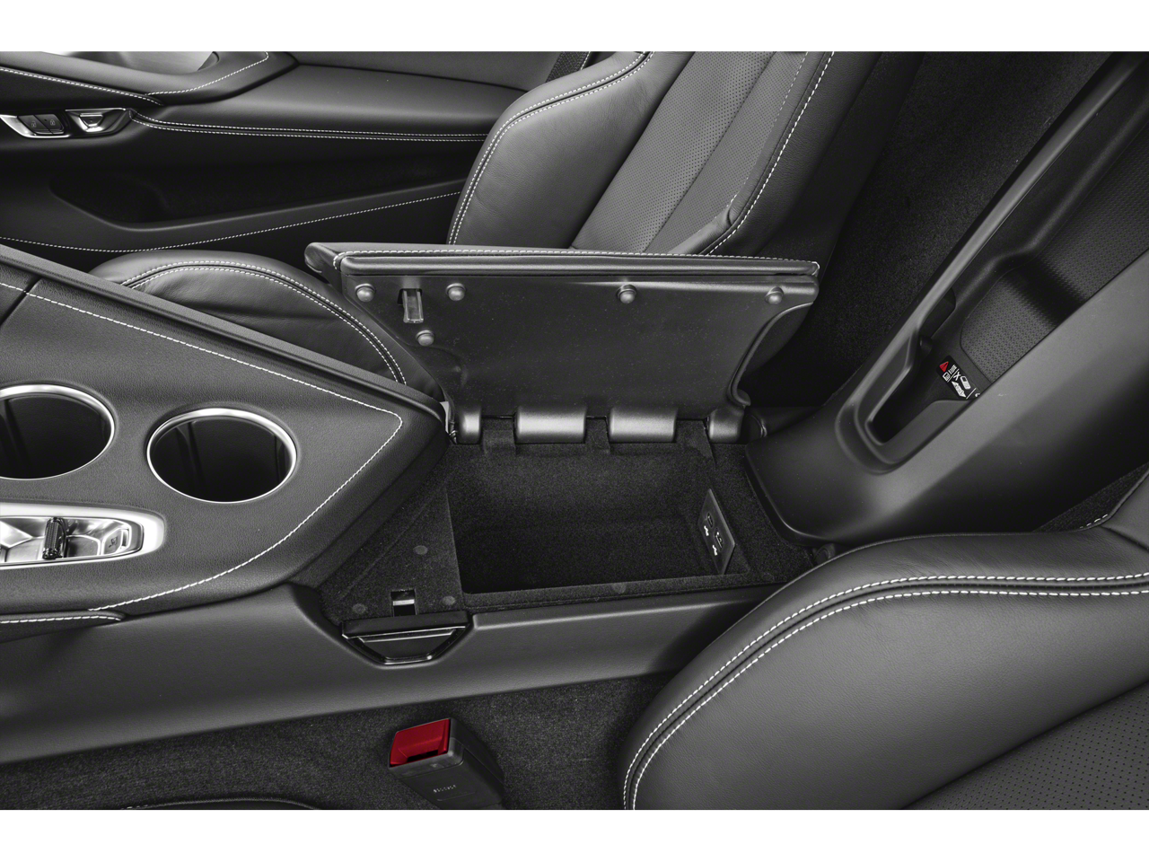 2026 Chevrolet Corvette Stingray Stingray Coupe 2LT