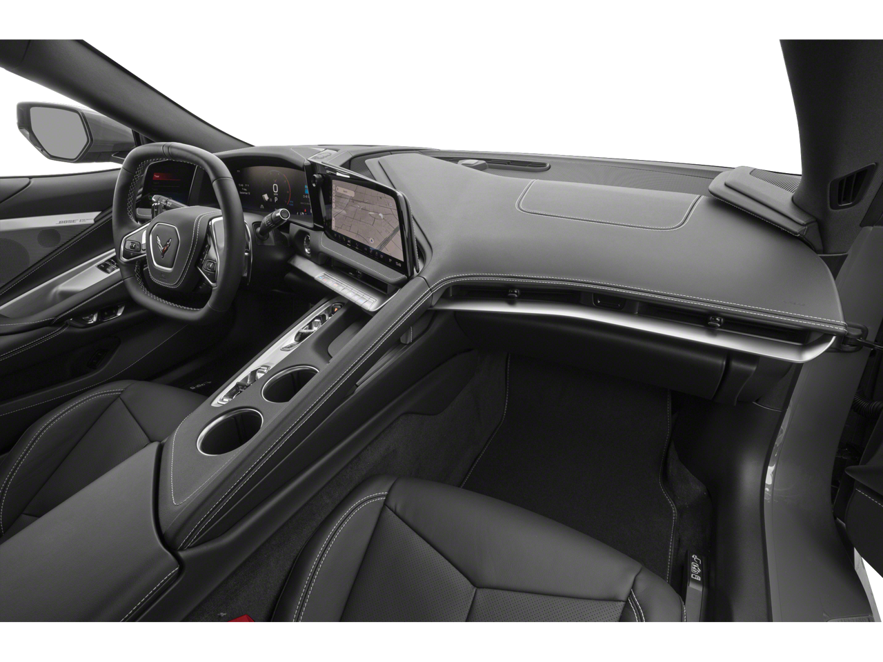 2026 Chevrolet Corvette Stingray Stingray Coupe 2LT