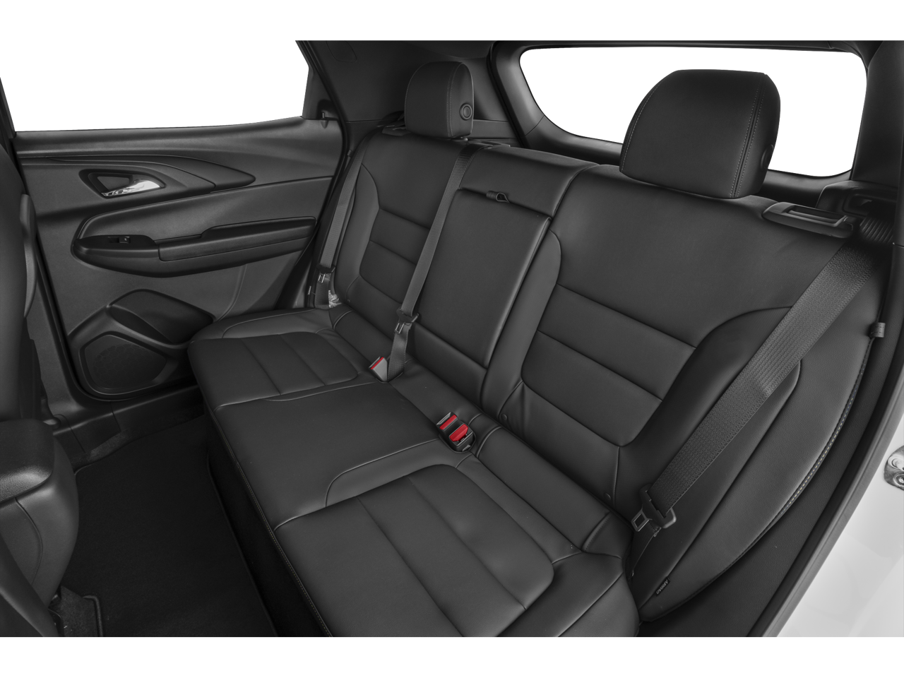 2026 Chevrolet Trailblazer FWD 4dr ACTIV