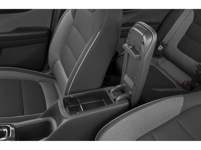 2026 Chevrolet Trailblazer AWD 4dr LT