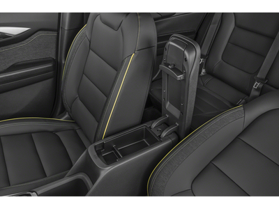 2026 Chevrolet Trailblazer FWD 4dr ACTIV