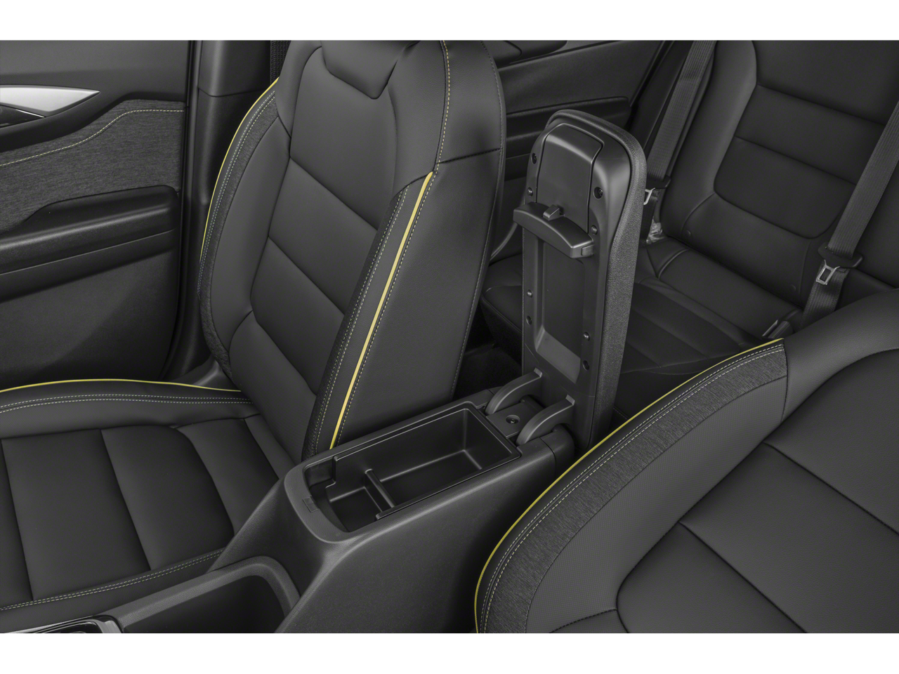 2026 Chevrolet Trailblazer FWD 4dr ACTIV