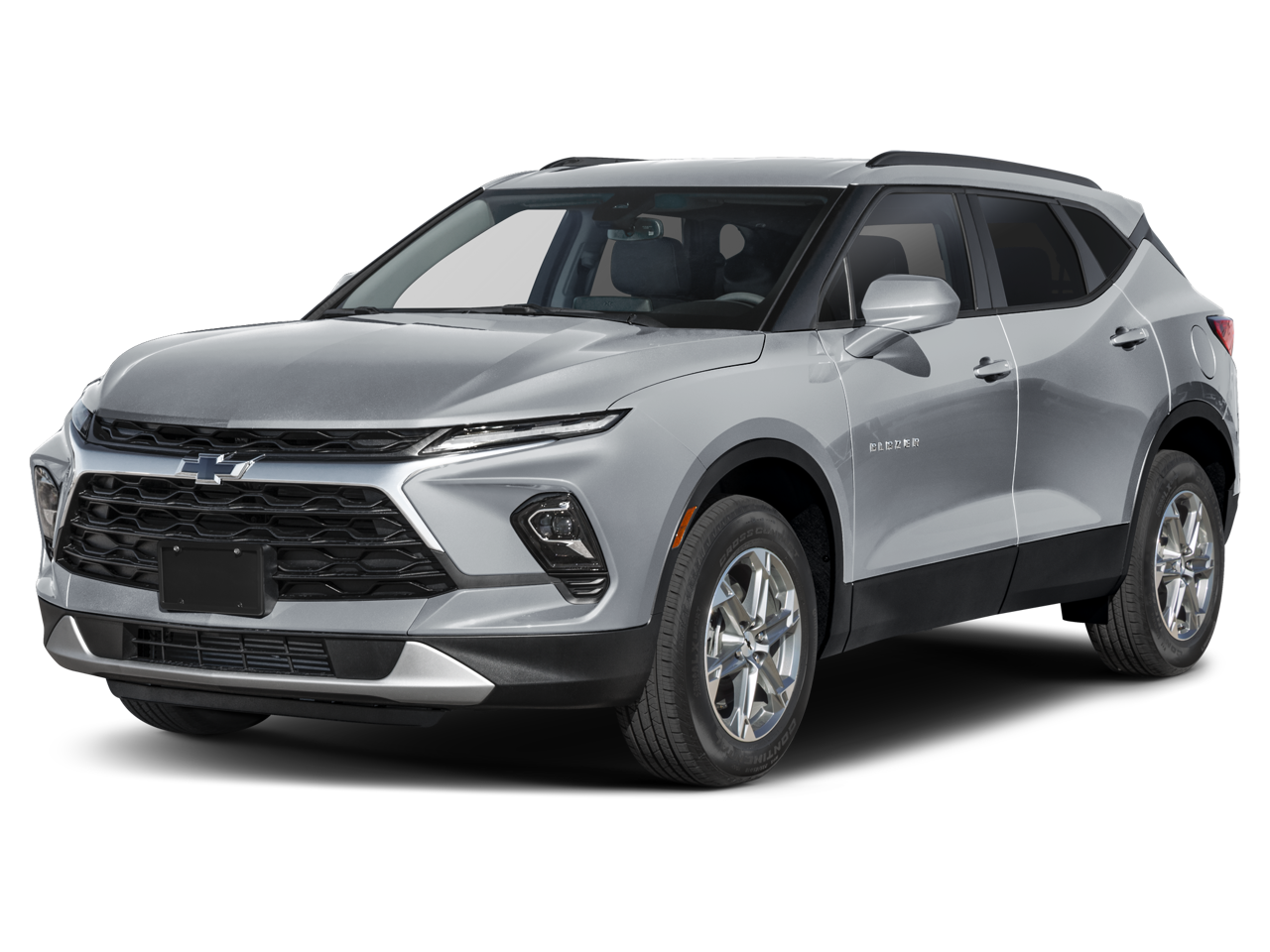 2026 Chevrolet Blazer LT AWD