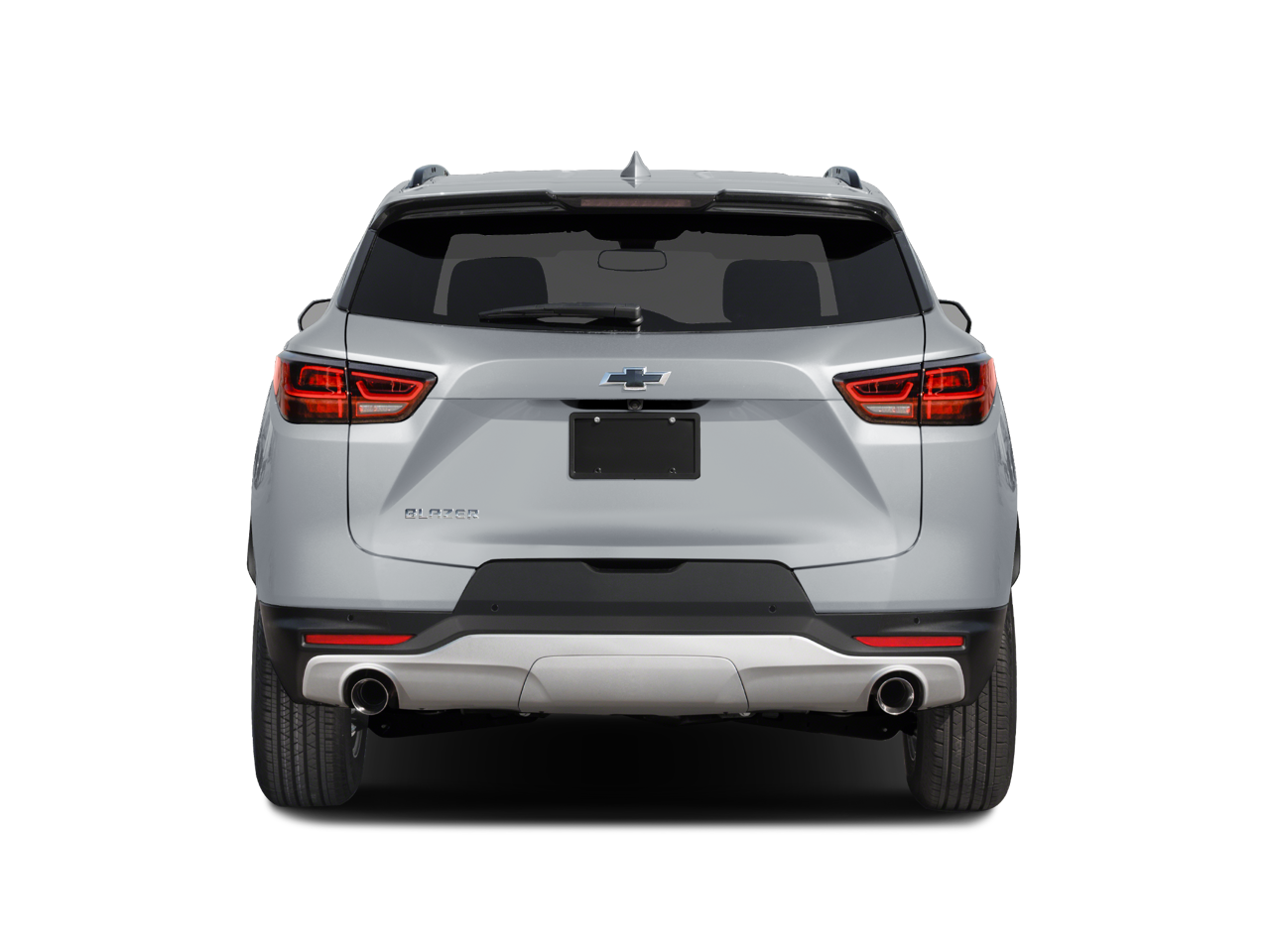 2026 Chevrolet Blazer LT AWD