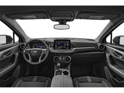 2026 Chevrolet Blazer LT AWD