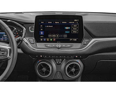 2026 Chevrolet Blazer LT AWD