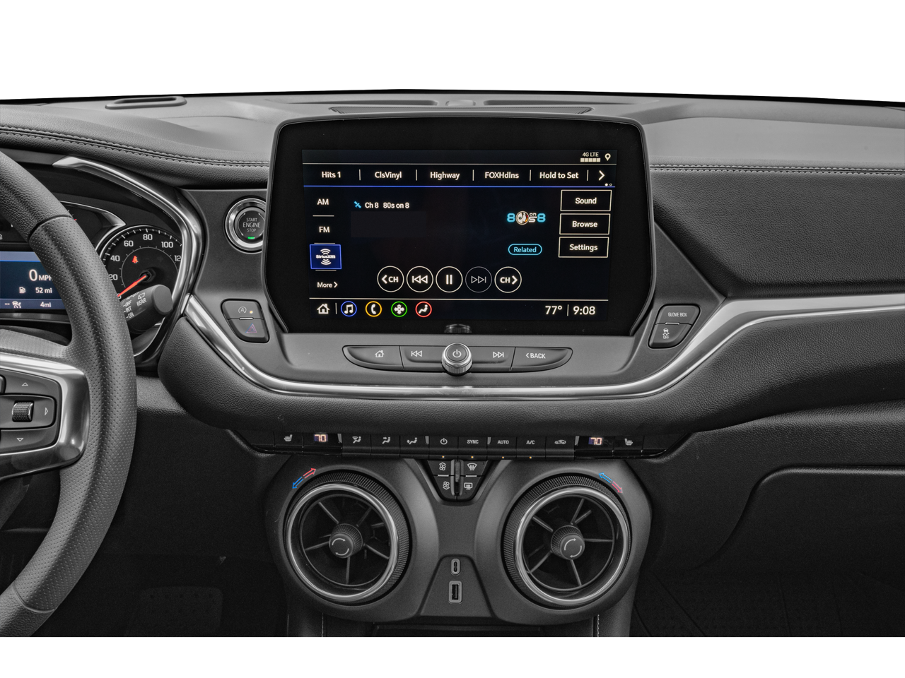 2026 Chevrolet Blazer LT AWD