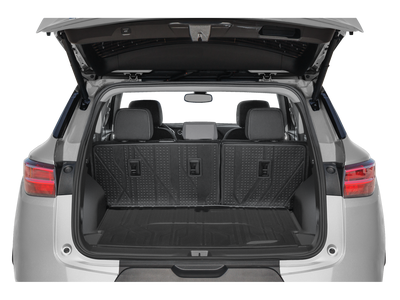 2026 Chevrolet Blazer LT AWD