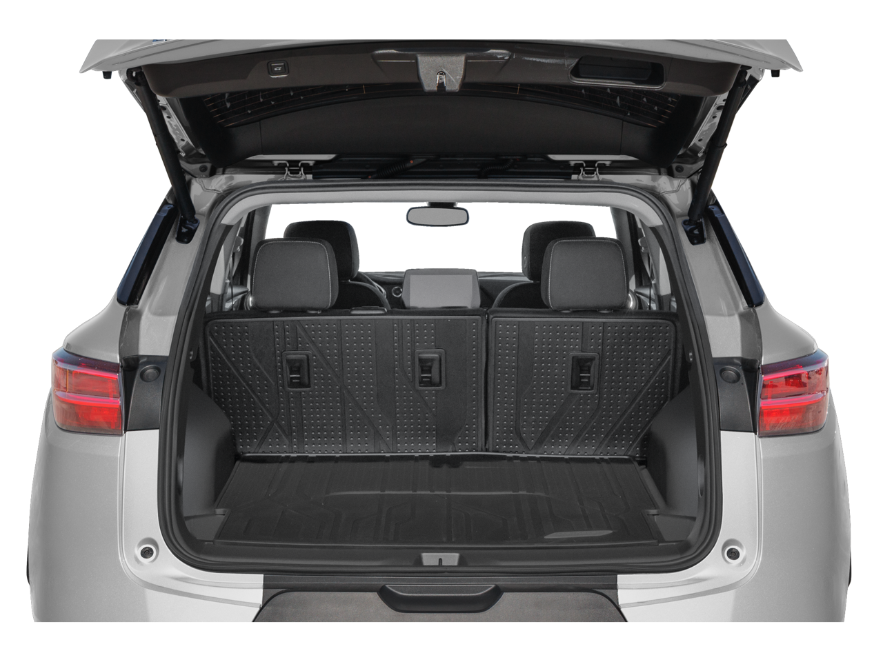 2026 Chevrolet Blazer LT AWD