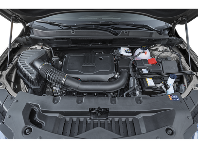 2026 Chevrolet Blazer LT AWD