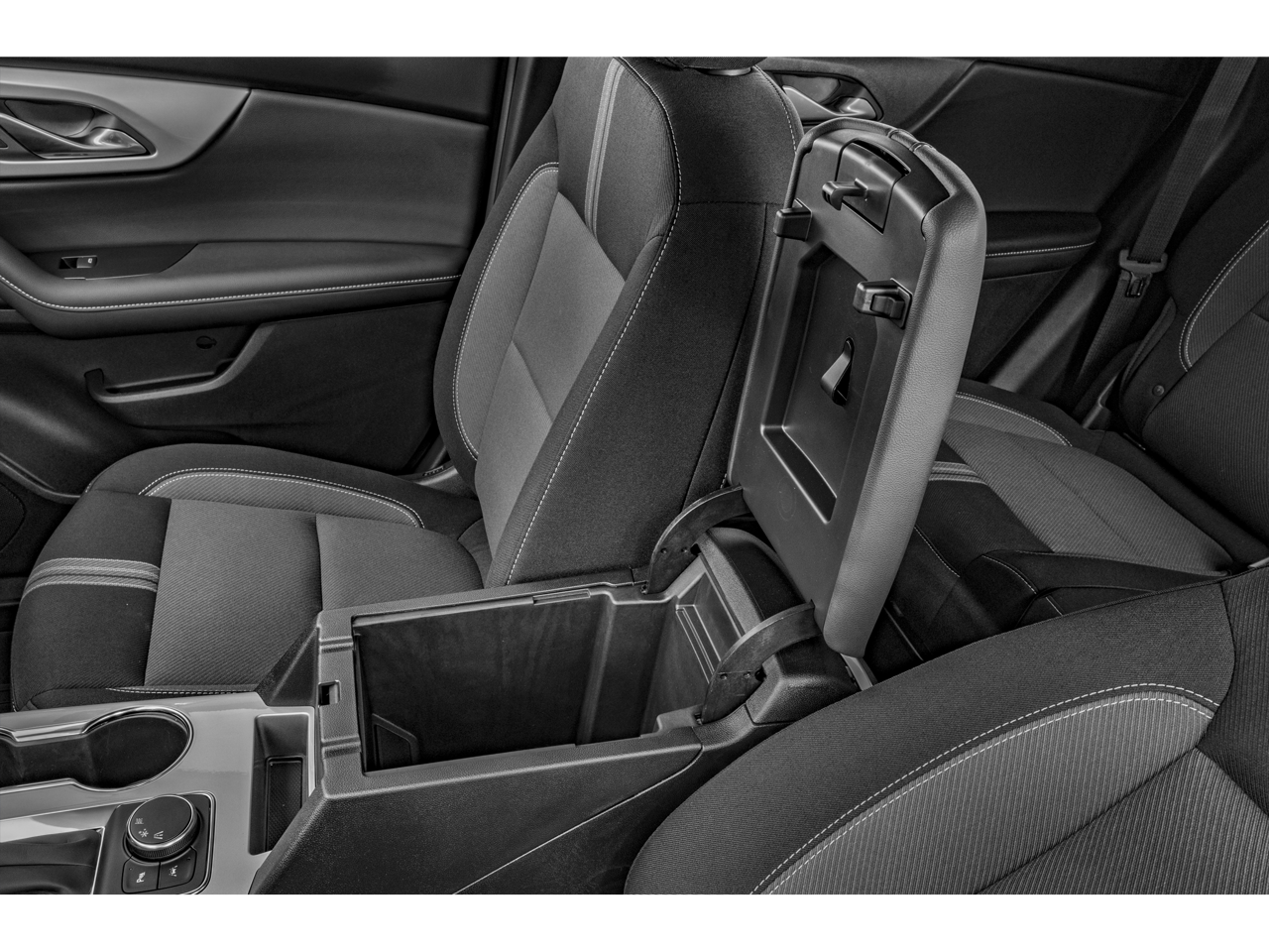 2026 Chevrolet Blazer LT AWD