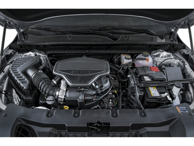2026 Chevrolet Blazer RS AWD