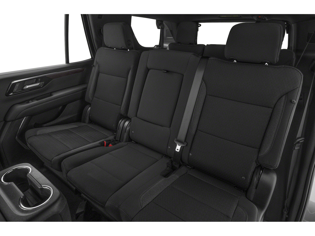 2026 Chevrolet Tahoe 2WD Premier