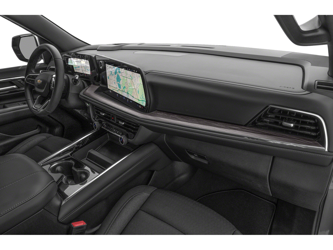 2026 Chevrolet Tahoe 2WD Premier