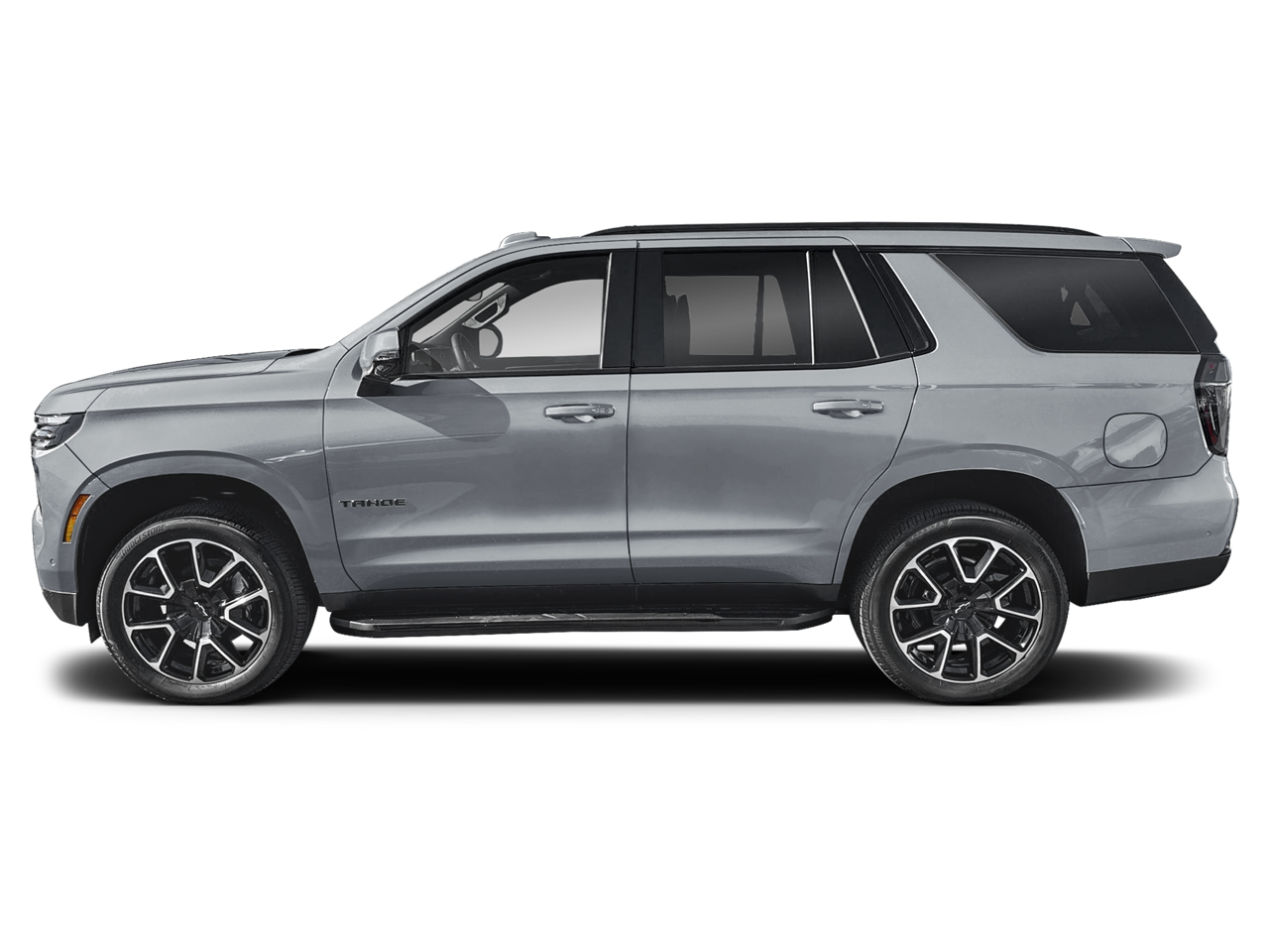 2026 Chevrolet Tahoe 4WD RST