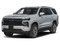 2026 Chevrolet Tahoe 4WD RST