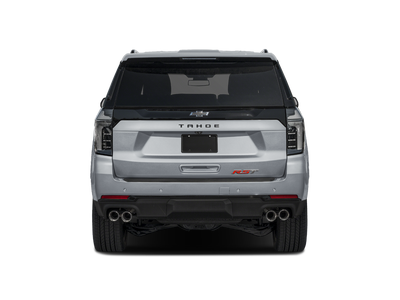 2026 Chevrolet Tahoe 4WD RST