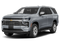 2026 Chevrolet Tahoe 4WD Premier