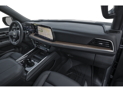 2026 Chevrolet Tahoe 2WD LT