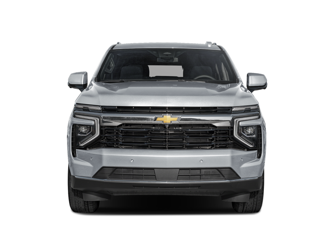 2026 Chevrolet Tahoe 2WD LS