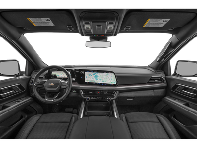 2026 Chevrolet Tahoe 2WD LS
