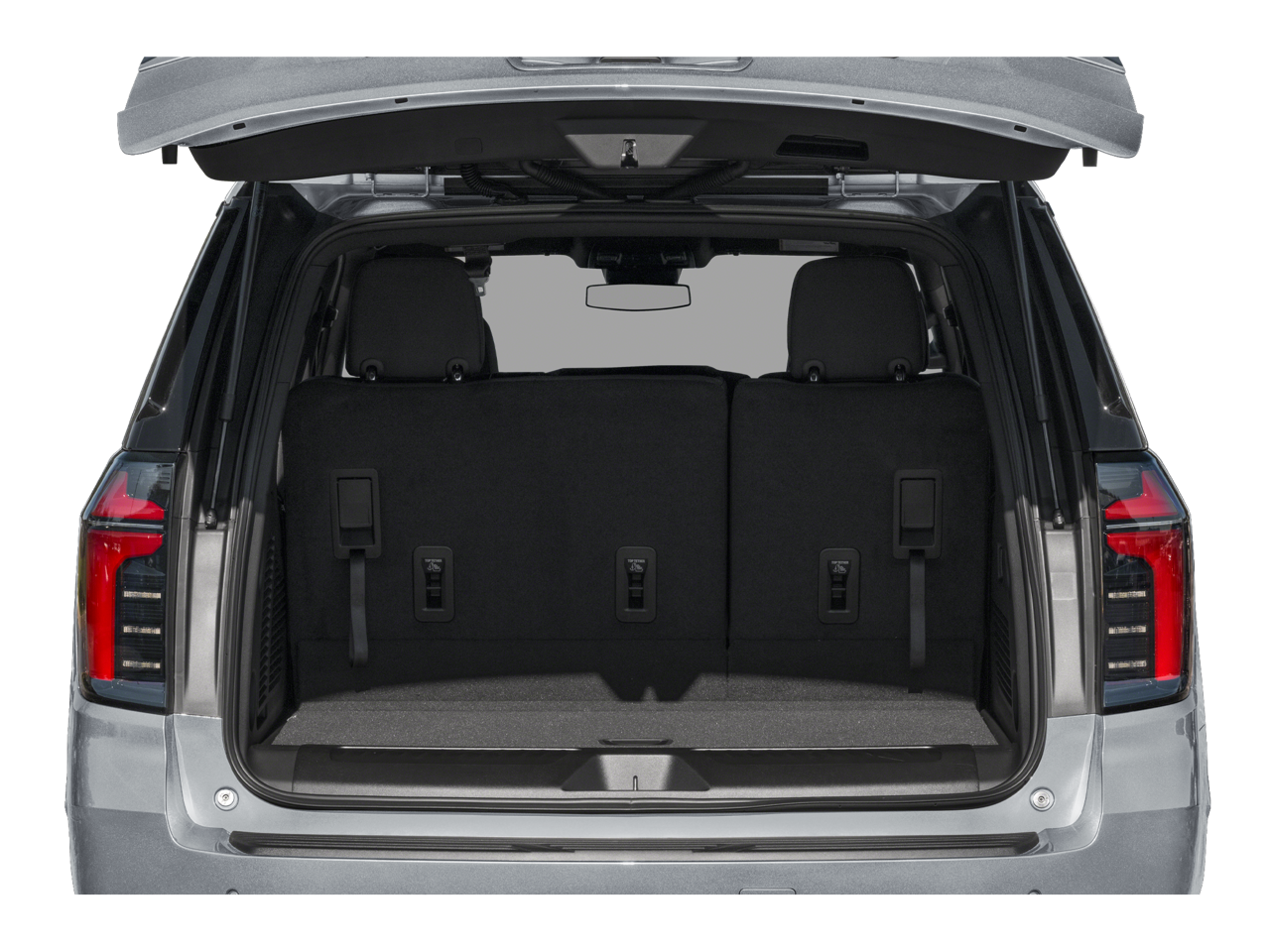 2026 Chevrolet Tahoe 2WD LS