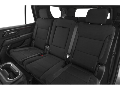 2026 Chevrolet Tahoe 2WD LS