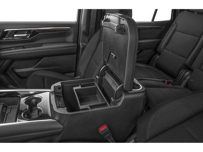 2026 Chevrolet Tahoe 2WD LS