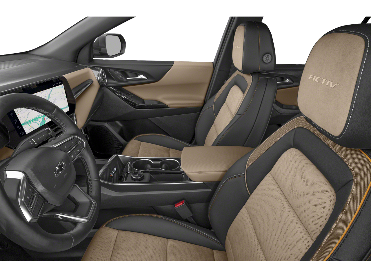 2026 Chevrolet Equinox FWD ACTIV