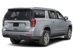 2026 Chevrolet Suburban 4WD LS