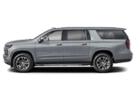 2026 Chevrolet Suburban 4WD LS
