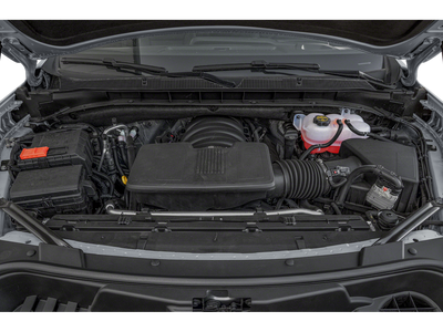 2026 Chevrolet Suburban 4WD LT