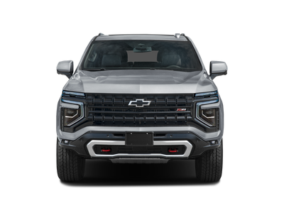 2026 Chevrolet Suburban 4WD Z71