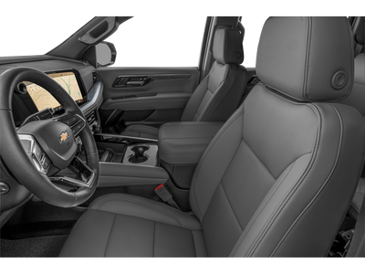 2026 Chevrolet Suburban 4WD Premier