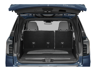 2026 Chevrolet Suburban 4WD Premier
