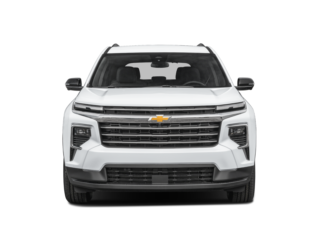 2026 Chevrolet Traverse LT w/1LT