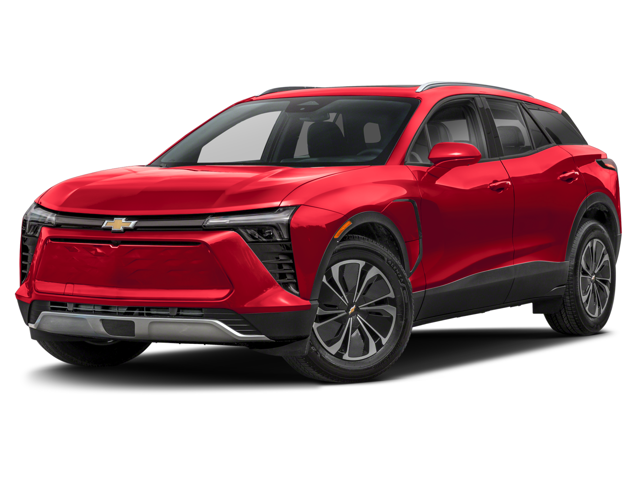 2026 Chevrolet Blazer EV LT FWD