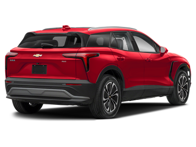 2026 Chevrolet Blazer EV LT FWD