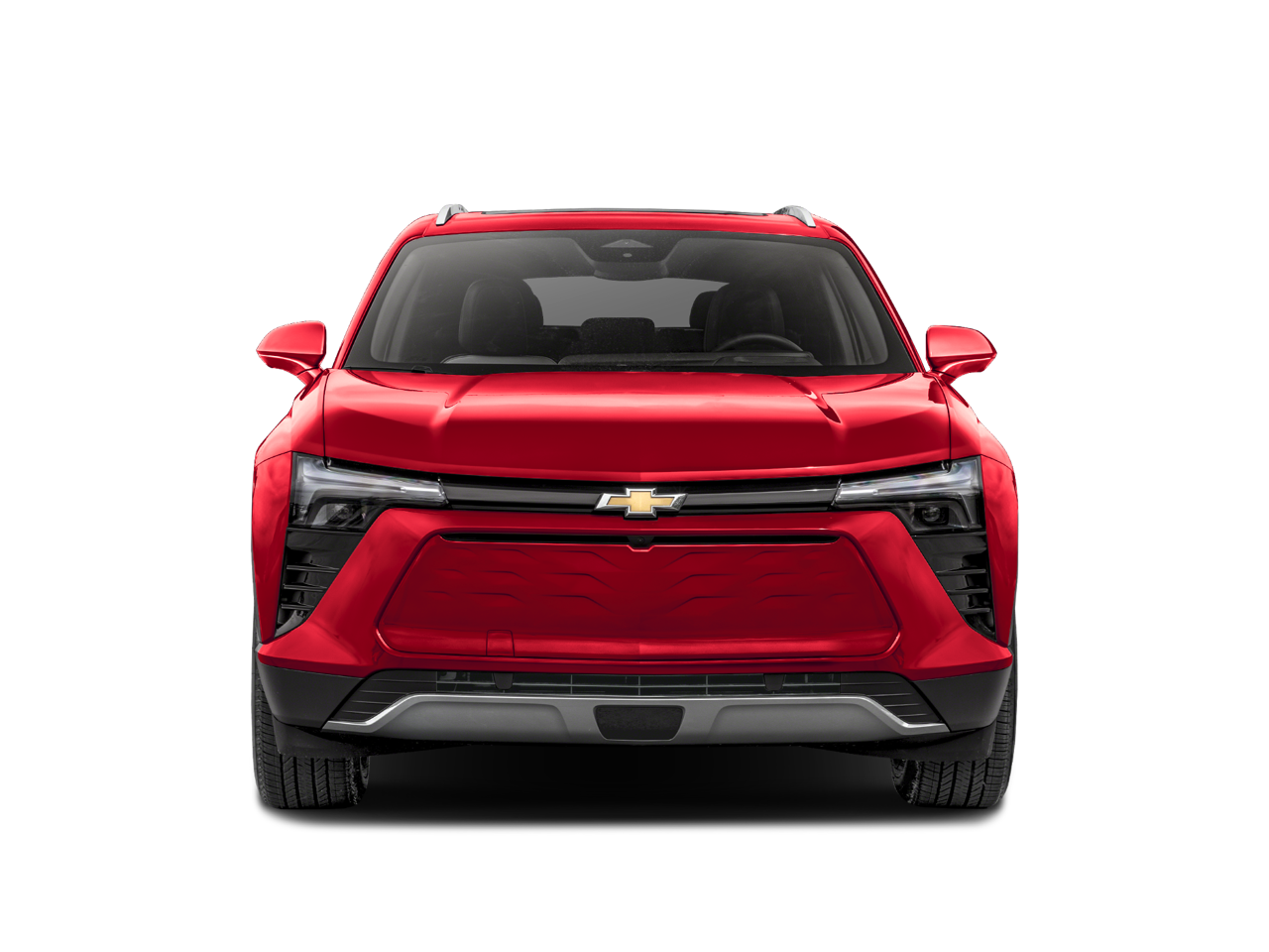 2026 Chevrolet Blazer EV LT FWD