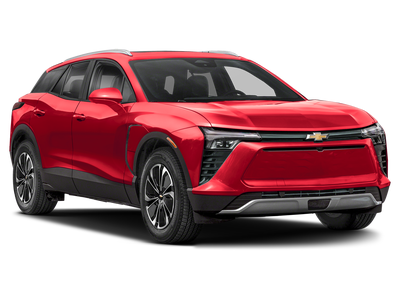 2026 Chevrolet Blazer EV LT FWD